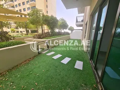 Spacious 2BR | Amenities Floor | Park View