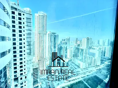 Spacious 1BHK Open View All amenities Ready to Move