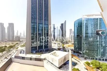Spacious and Bright Unit | Well Maintained