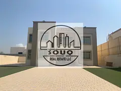 Spacious 7 BR Villa in Seih Al Ghubb for Sale