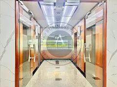 NEW FURNISHED OFFICE FOR RENT | NEAR METRO AND BUS | ANNUAL