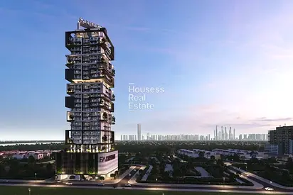 Smart Layout | Modern Design | Handover Soon