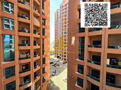 2 BEDROOM HALL FOR SALE AL NUAIMIYA TOWER 1813sqft