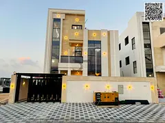 Your dream villa in Ajman, directly from the owner, including registration, ownership fees, and air
