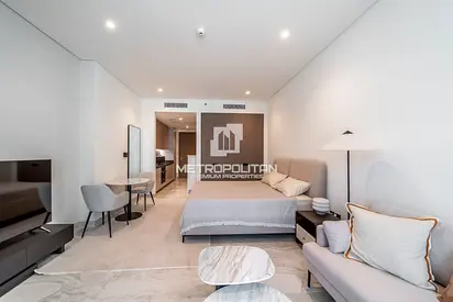 High Floor | Great Investment | Furnished Studio