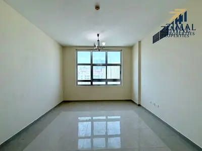 Affordable Family 1BHK | Spacious Layout | 2 Baths | Central AC | Al Nahda 2