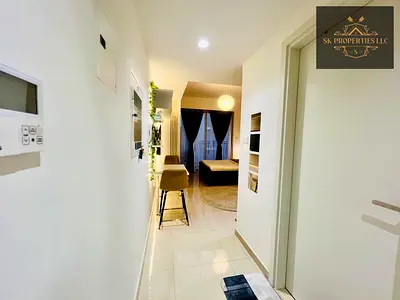 Fully Furnished | Cozy | Ready to Move