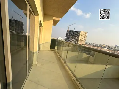Spacious Modern 1BR for Sale - Garden Residences