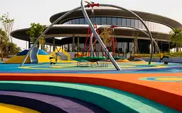 Unique Investment | Amazing Community with Exclusive Amenities | Strategic Location | Best Payment P