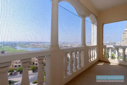1 Bedroom for Sale Al Hamra Village - Lagoon View - Fully Furnished