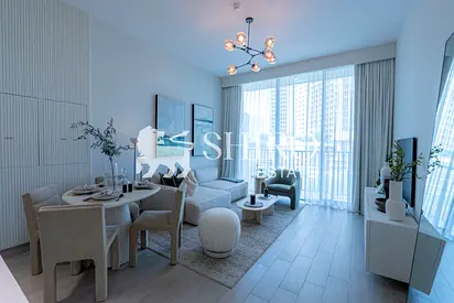 Spacious 1BR | Modern Design | High ROI