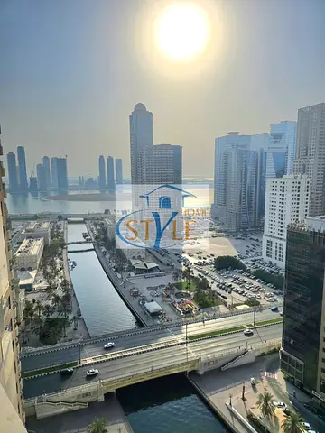 Apartment in Al Majaz 3, Al Majaz, 3 bedrooms, AED 70,000