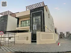 7-Bedroom Villa with Water, Electricity, AC &amp; Registration Included