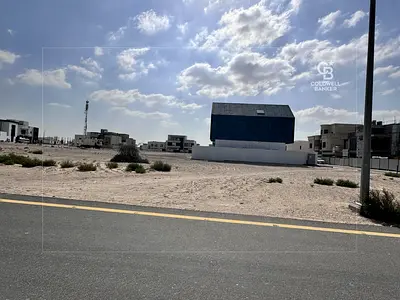Biggest Plot | Single Row Corner | Prime Location