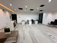 Office for Rent | High Floor | Near Metro