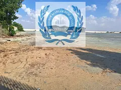 Distress Deal,G+4 Building Plot, Opp Masjid &amp; Garden, Near school, In Tilal City Sharjah.