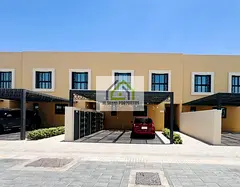 Phase 4 3BedRoom Townhouse For Rent gym + Pool Kids Playground