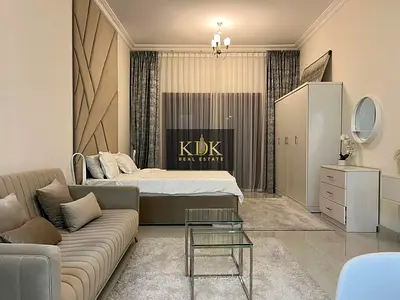 Community View | Fully furnished | Ready to Move