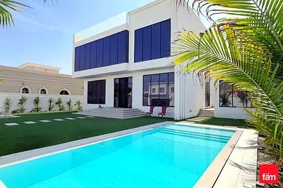 New Built | Private Pool | Lavish Lifestyle