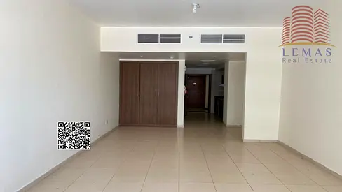 Studio for sale in Ajman Towers One .