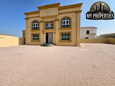 Stunning 5BHK Villa | Spacious | Prime Location | 15,000 sqft