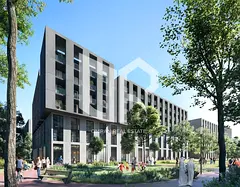 Aljada is the best residential and investment option in Sharjah