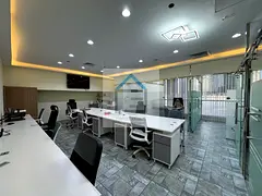 Fully Furnished Office Space - Ready to Move In