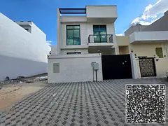 Brand New Villa for Rent – First Occupant – 5 Bedrooms with Open Hall and Majlis – Spacious Ki