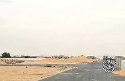 Premium Freehold G+2 Villa Plots for Sale in Al Zahya | Flexible 9-Month Installment Plan