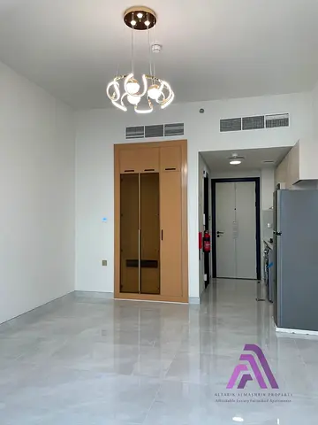 Studio for Rent – Skyz by Danube, Arjan