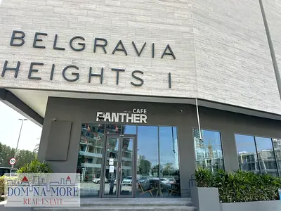 Luxury Retail Space | Luxury Fit-Outs | High RO