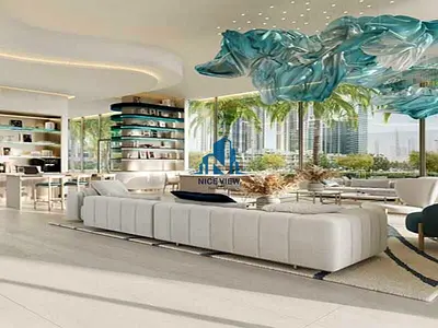 Luxury Living | Great Investment | High Floor