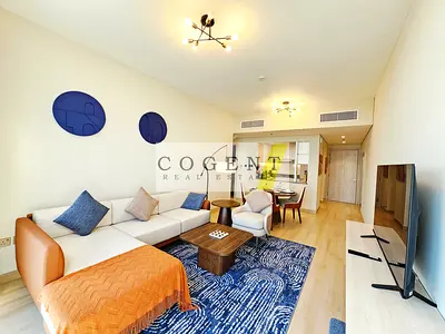 Fully Furnished, All-Inclusive & Serviced | Resort-Style Living with One-of-a-Kind Amenities