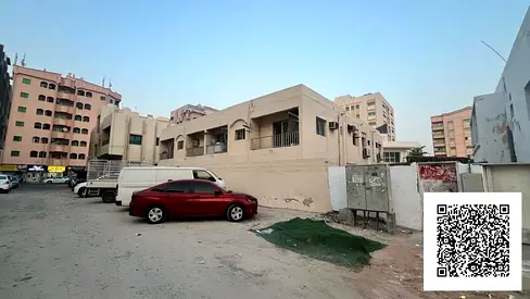 G+1 BUILDING FOR SELL 2ND LAND FROM THE MAIN STREET RASHIDYA