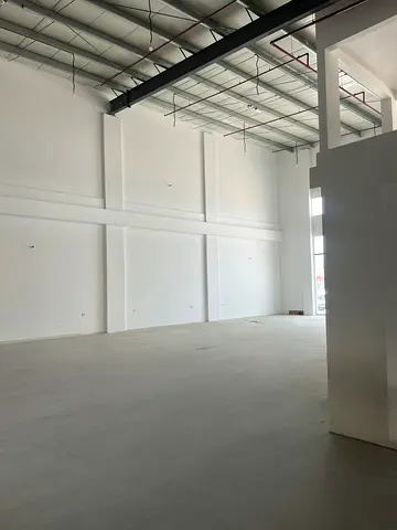 Brand New Warehouse for Rent in Al Jurf Ind 2