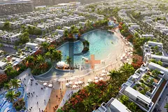 DAMAC Riverside townhouse | Motivated Seller