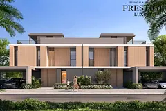 Genuine Resale | G+2 Twin Villa | Back to Back