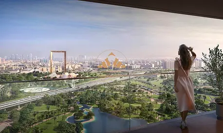 Luxury Apartment with Long Term Value | Iconic Living in the Heart of Zabeel & DIFC