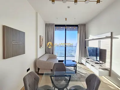 Marina view| Multiple Cheques| Call Now
