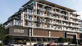2 BHK With Private Pool Boutique Living Redefined in Jumeirah Village Circle