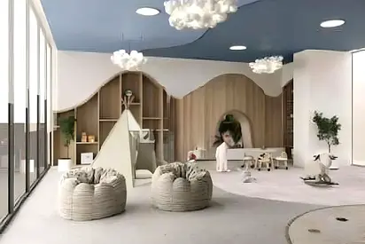 Cheapest | Modern Mini Community | Near Expo 2020