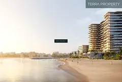 Luxury Property Investment | Near Wynn Casino!