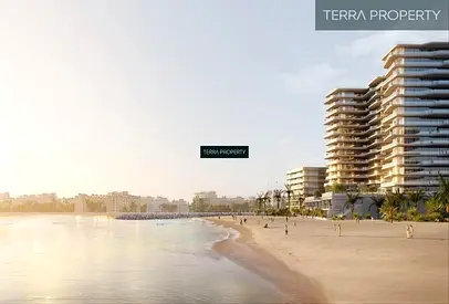 Luxury Property Investment | Near Wynn Casino!