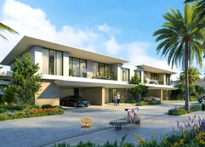 Private Sanctuary: 4BR Townhouses in a Secluded Oasis