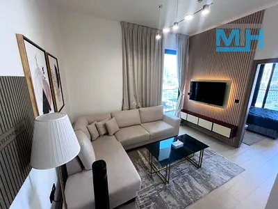 Fully Furnished | Prime Location | Modern Layout