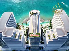 Golden opportunity to live next to Wynn Casino – Own your unit now