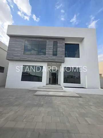 Luxury Villa for Rent | Spacious Layout | Ready to Move