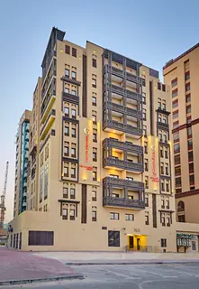 Grand Stay Holiday Homes Al Jaddaf SPECIAL MONTHLY Rates 2 Bedroom Apartment AED 9000 Fully furnishe