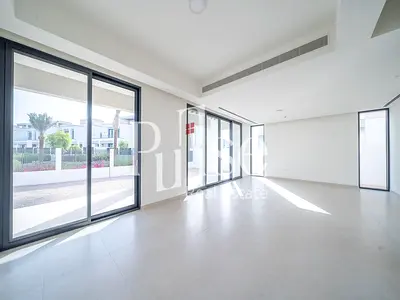 Brand-New 4BR Villa | Park View | Exclusive