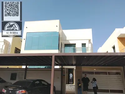 🏡 فيلا للإيجار في الياسمين | 5 غرف + مجلس + صالة | 110,000 | مباشر في المكتب مع المالك